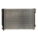 Hladnjak, hlađenje motora NRF NRF 50215 IC-C3C9F3