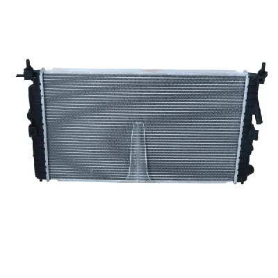 Hladnjak, hlađenje motora NRF NRF 50218 IC-AE55AE