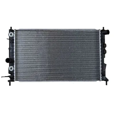 Hladnjak, hlađenje motora NRF NRF 50219 IC-AE55AF