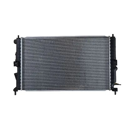 Hladnjak, hlađenje motora NRF NRF 50219 IC-AE55AF