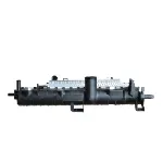 Hladnjak, hlađenje motora NRF NRF 50219 IC-AE55AF