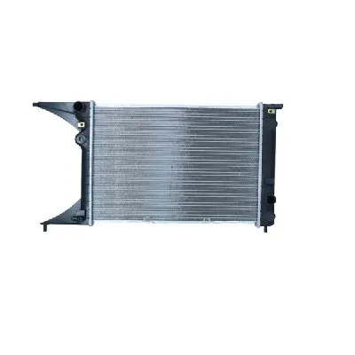 Hladnjak, hlađenje motora NRF NRF 50222 IC-AE55B2