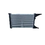 Hladnjak, hlađenje motora NRF NRF 50222 IC-AE55B2