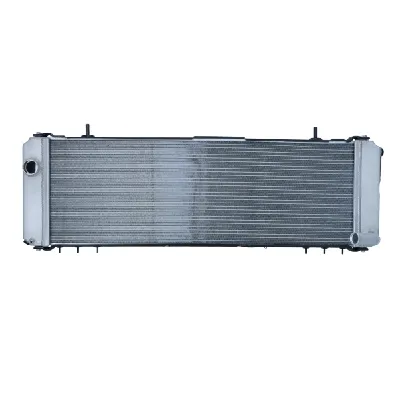 Hladnjak, hlađenje motora NRF NRF 50231 IC-AE55B4