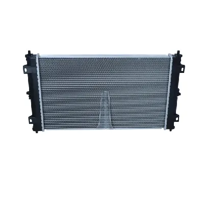 Hladnjak, hlađenje motora NRF NRF 50232 IC-AE55B5