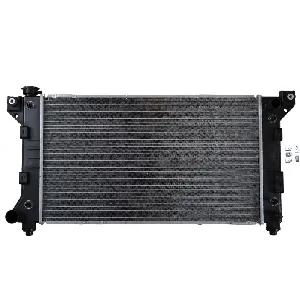 Hladnjak, hlađenje motora NRF NRF 50237 IC-AE55B6