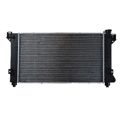 Hladnjak, hlađenje motora NRF NRF 50237 IC-AE55B6