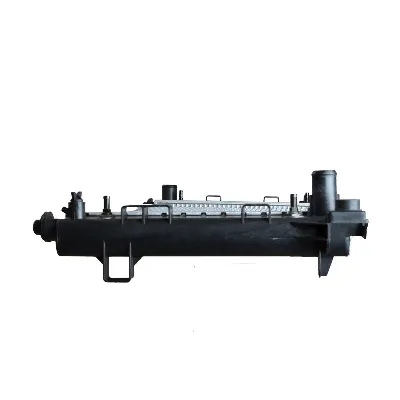 Hladnjak, hlađenje motora NRF NRF 50237 IC-AE55B6