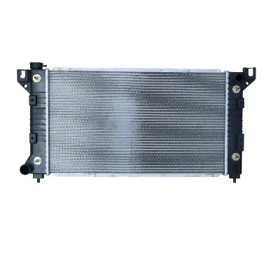 Hladnjak, hlađenje motora NRF NRF 50237 IC-AE55B6