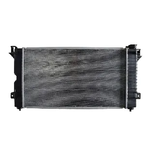 Hladnjak, hlađenje motora NRF NRF 50238 IC-AE55B7