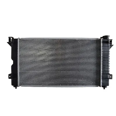 Hladnjak, hlađenje motora NRF NRF 50238 IC-AE55B7