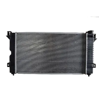 Hladnjak, hlađenje motora NRF NRF 50238 IC-AE55B7