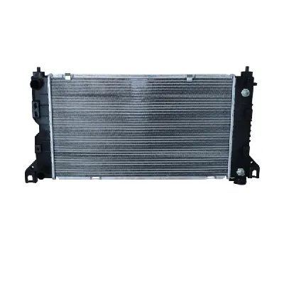 Hladnjak, hlađenje motora NRF NRF 50238 IC-AE55B7