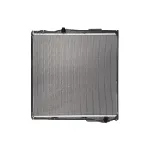 Hladnjak, hlađenje motora NRF NRF 50243 IC-DC0D77