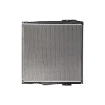 Hladnjak, hlađenje motora NRF NRF 50243 IC-DC0D77