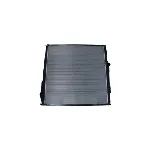 Hladnjak, hlađenje motora NRF NRF 50243 IC-DC0D77