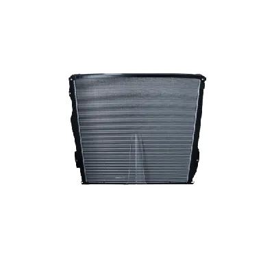 Hladnjak, hlađenje motora NRF NRF 50243 IC-DC0D77