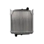 Hladnjak, hlađenje motora NRF NRF 50244 IC-DCCAE7