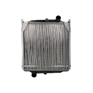 Hladnjak, hlađenje motora NRF NRF 50244 IC-DCCAE7