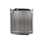 Hladnjak, hlađenje motora NRF NRF 50244 IC-DCCAE7