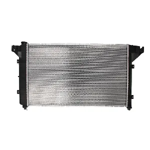 Hladnjak, hlađenje motora NRF NRF 50248 IC-C3C9ED