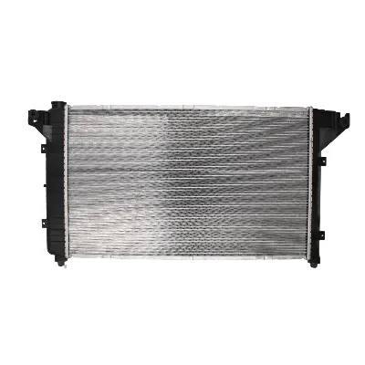 Hladnjak, hlađenje motora NRF NRF 50248 IC-C3C9ED