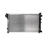 Hladnjak, hlađenje motora NRF NRF 50248 IC-C3C9ED