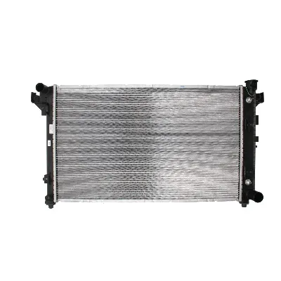 Hladnjak, hlađenje motora NRF NRF 50248 IC-C3C9ED