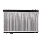 Hladnjak, hlađenje motora NRF NRF 50256 IC-C2FF2E