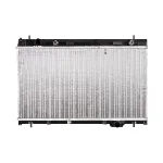 Hladnjak, hlađenje motora NRF NRF 50256 IC-C2FF2E