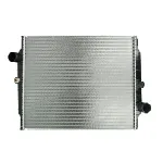 Hladnjak, hlađenje motora NRF NRF 50258 IC-DC0D79