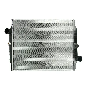 Hladnjak, hlađenje motora NRF NRF 50258 IC-DC0D79