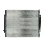 Hladnjak, hlađenje motora NRF NRF 50258 IC-DC0D79