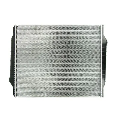 Hladnjak, hlađenje motora NRF NRF 50258 IC-DC0D79