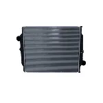 Hladnjak, hlađenje motora NRF NRF 50258 IC-DC0D79