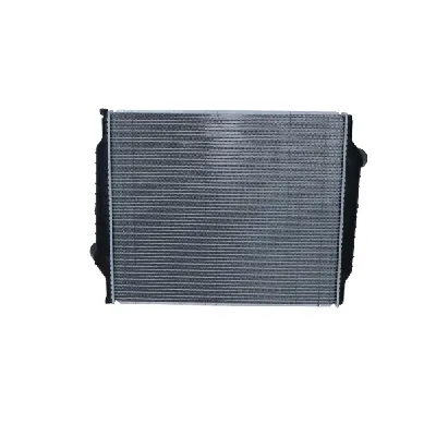 Hladnjak, hlađenje motora NRF NRF 50258 IC-DC0D79