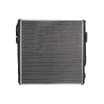 Hladnjak, hlađenje motora NRF NRF 50270 IC-DC0D84