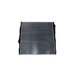 Hladnjak, hlađenje motora NRF NRF 50270 IC-DC0D84