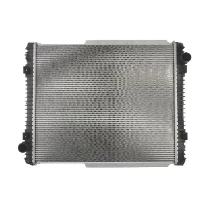 Hladnjak, hlađenje motora NRF NRF 50271 IC-DAA71E