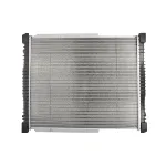 Hladnjak, hlađenje motora NRF NRF 50271 IC-DAA71E