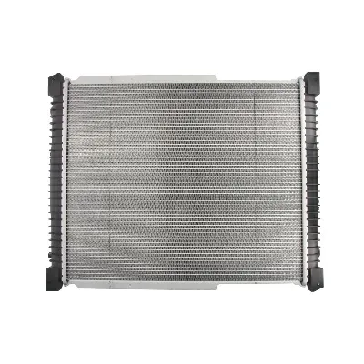 Hladnjak, hlađenje motora NRF NRF 50271 IC-DAA71E