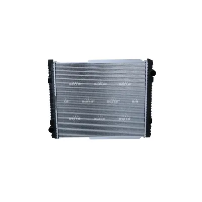 Hladnjak, hlađenje motora NRF NRF 50271 IC-DAA71E