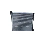 Hladnjak, hlađenje motora NRF NRF 503001 IC-AE59BC