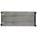 Hladnjak, hlađenje motora NRF NRF 503003 IC-AE59BD