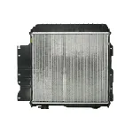 Hladnjak, hlađenje motora NRF NRF 50315 IC-AE55C5