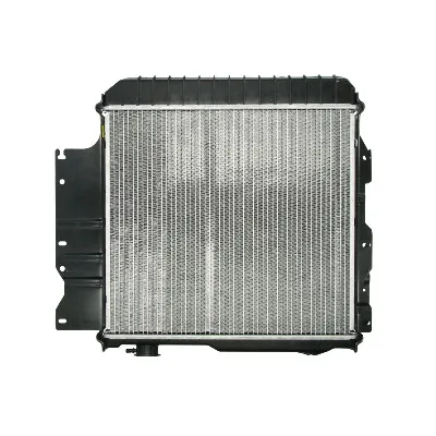 Hladnjak, hlađenje motora NRF NRF 50315 IC-AE55C5