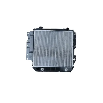 Hladnjak, hlađenje motora NRF NRF 50315 IC-AE55C5