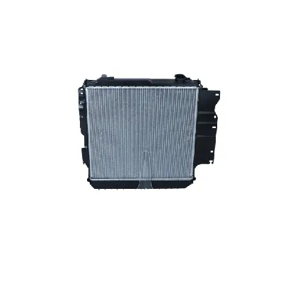 Hladnjak, hlađenje motora NRF NRF 50315 IC-AE55C5