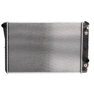 Hladnjak, hlađenje motora NRF NRF 50322 IC-AE55C9