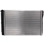 Hladnjak, hlađenje motora NRF NRF 50322 IC-AE55C9